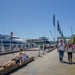 Sydney,,Australia,-,November,2,,2016:,The,Promenade,At,Darling