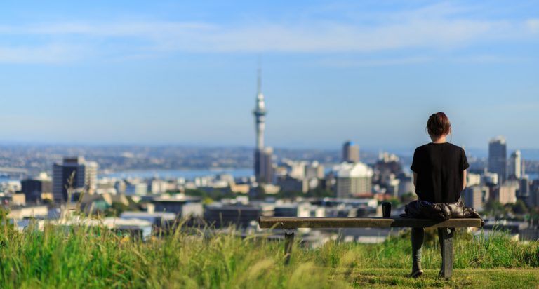 Nueva Zelanda: Becas Para Doctorado en Ciencias  University of Waikato