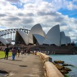 Sydney,,Australia,-,February,26,,2017:,Tourism,In,Sydney,With