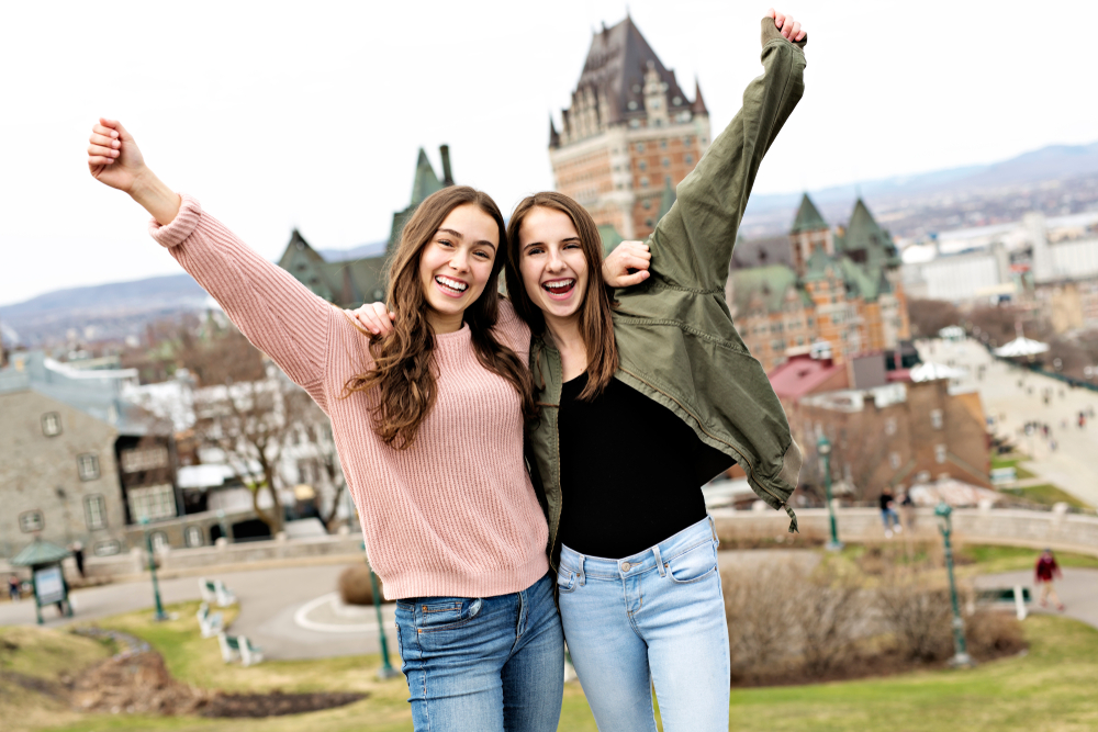 Las mejores becas para estudiar en Canadá puede cambiarte la vida durante este 2022