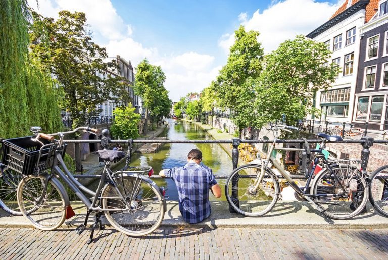 10 mejores becas para estudiar en Holanda en 2023