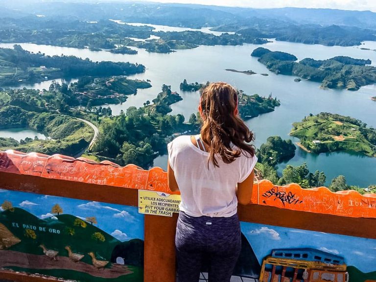 10 mejores becas para estudiar en Colombia en 2022
