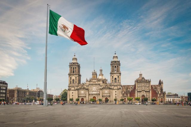 10 mejores becas para estudiar en México en 2023